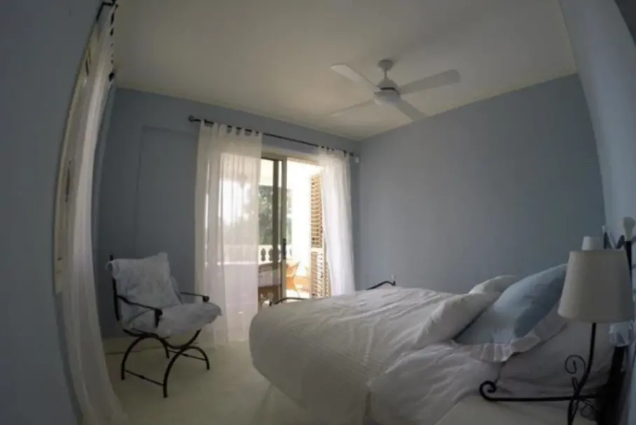 4 bedrooms Villa in Pervolia, Larnaka, Cyprus No. 33546