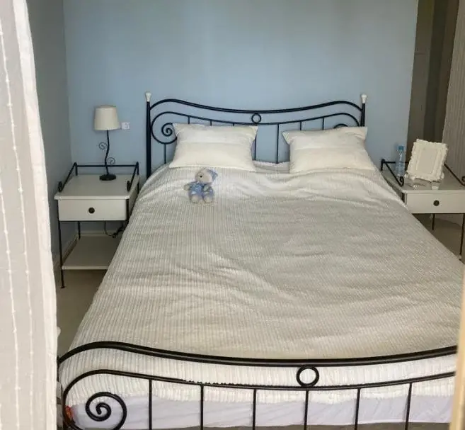 4 bedrooms Villa in Pervolia, Larnaka, Cyprus No. 33546