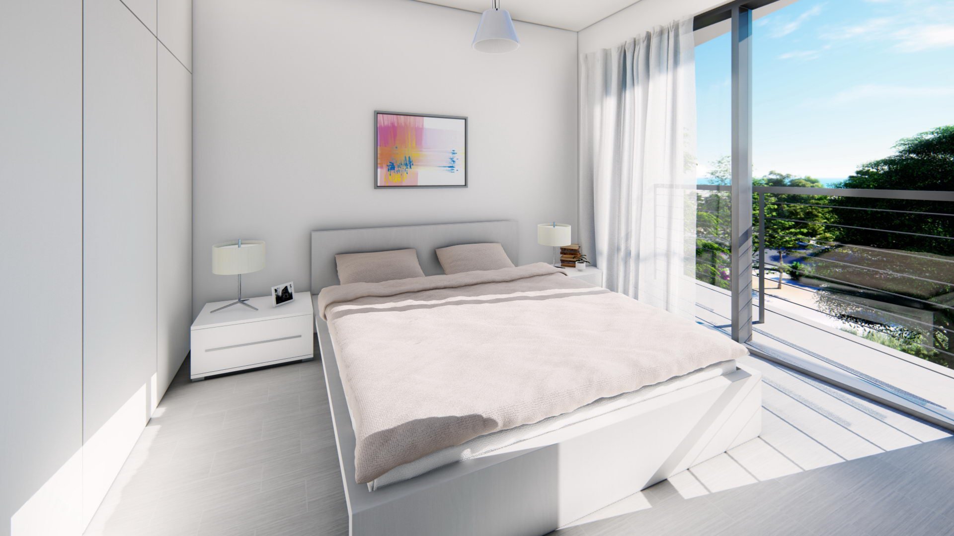 3 bedrooms Apartment in Petridia E Empa, Paphos, Cyprus No. 5349