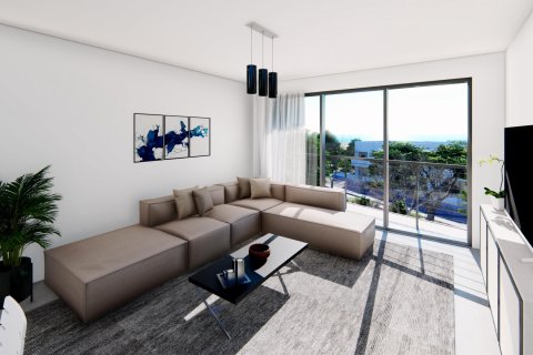 3 dormitorios Apartamento en Petridia E Empa, Paphos, Chipre No. 5349