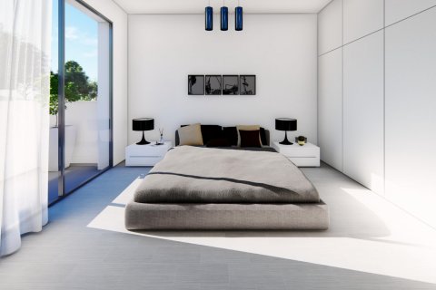 2 dormitorios Maisonette en Petridia E Empa, Paphos, Chipre No. 5353