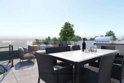 2 bedrooms Apartment in Larnaca, Larnaka, Cyprus No. 37121
