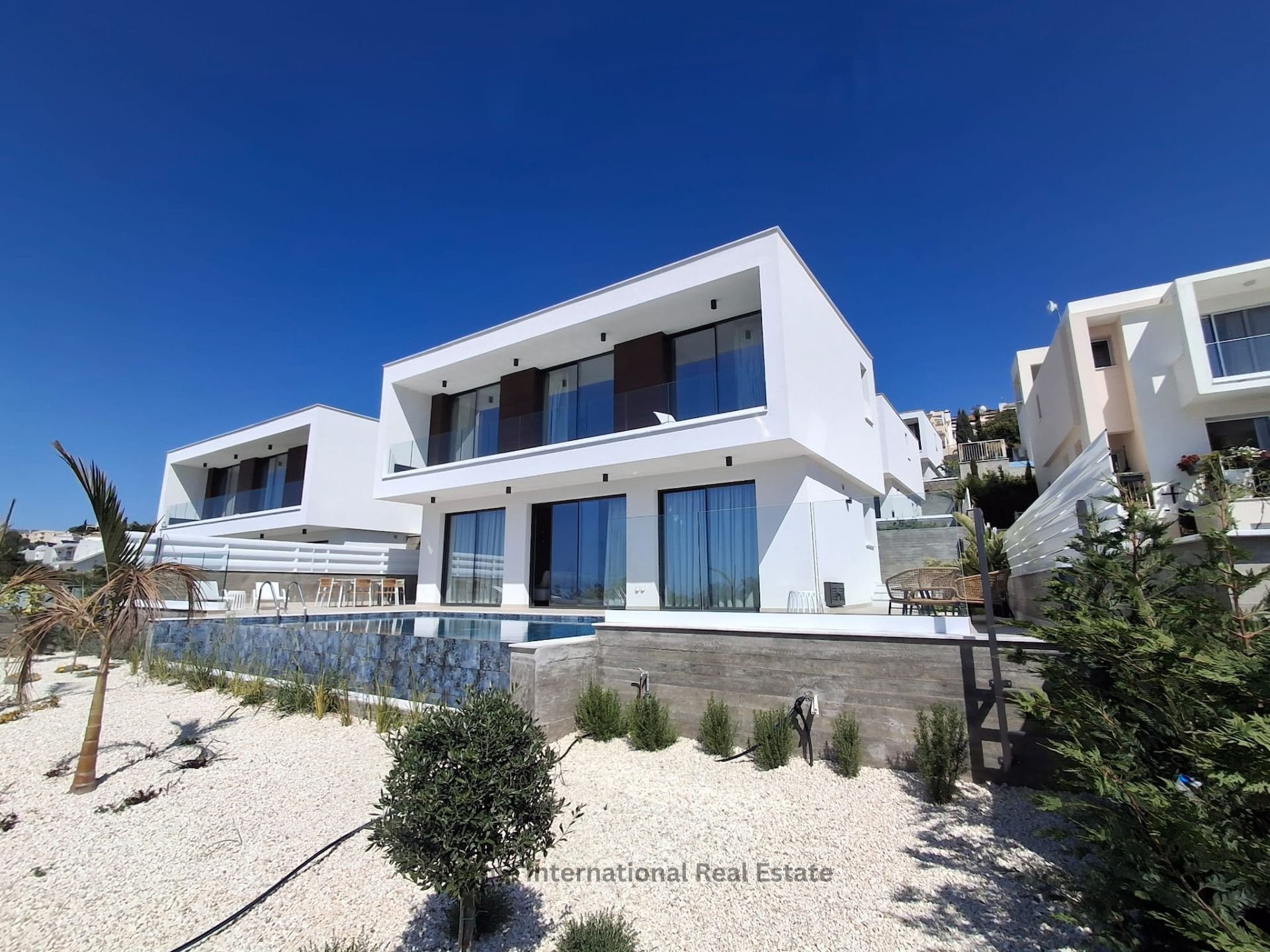 3 bedrooms Villa in Chloraka, Paphos, Cyprus No. 37117
