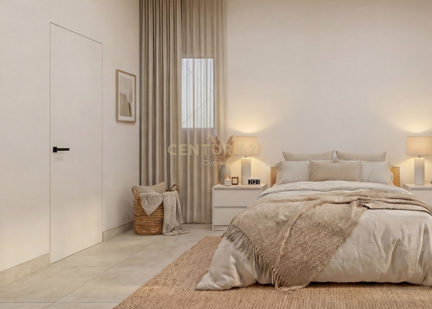 3 bedrooms Villa in Moni, Limassol, Cyprus No. 27642