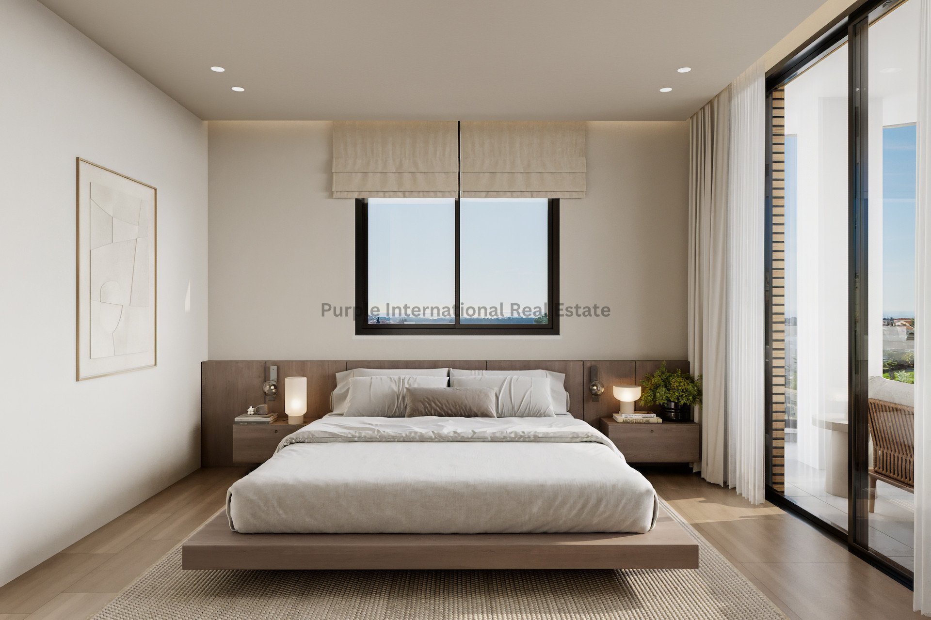 2 bedrooms Apartment in Paphos, Cyprus No. 50285