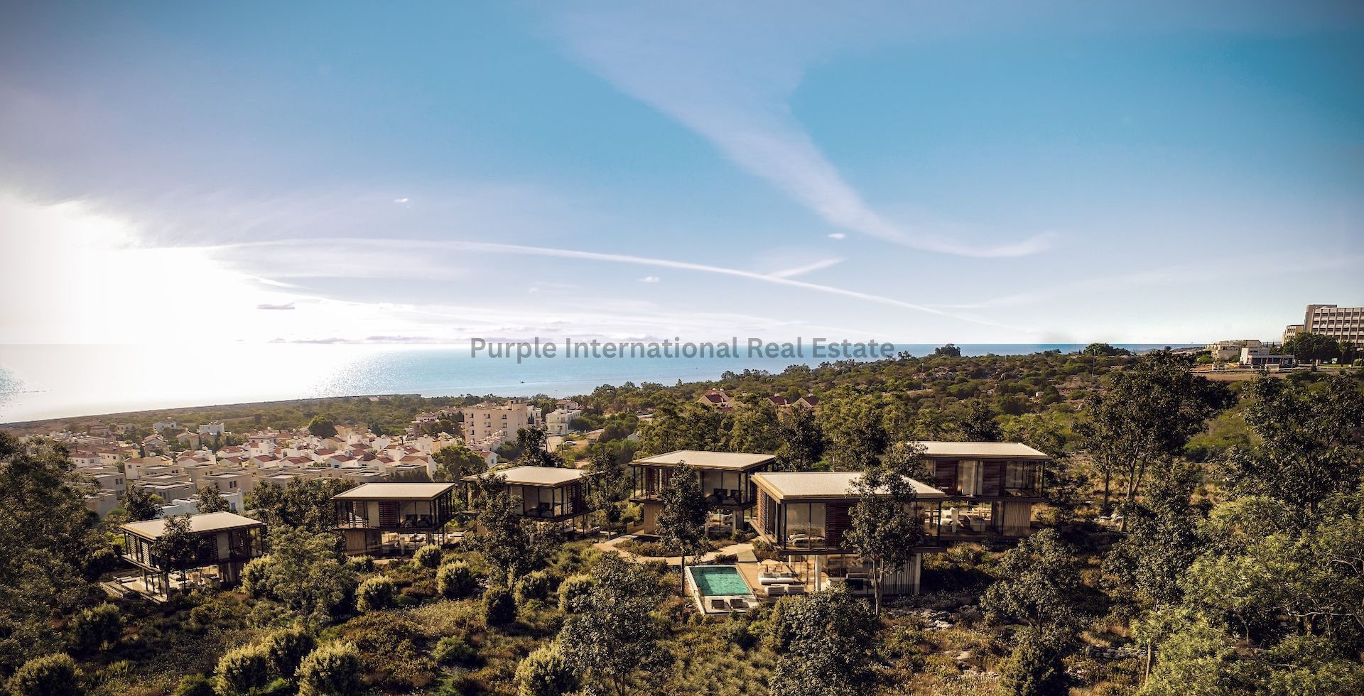 4 dormitorios Villa en Ayia Napa, Ammochostos, Chipre No. 50284