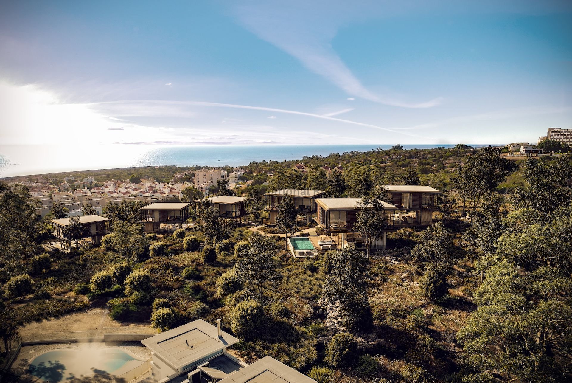 4 dormitorios Villa en Ayia Napa, Ammochostos, Chipre No. 50284