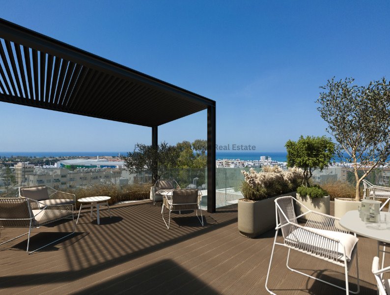 1081.5m2 Office in Kato Paphos, Paphos, Cyprus No. 50286