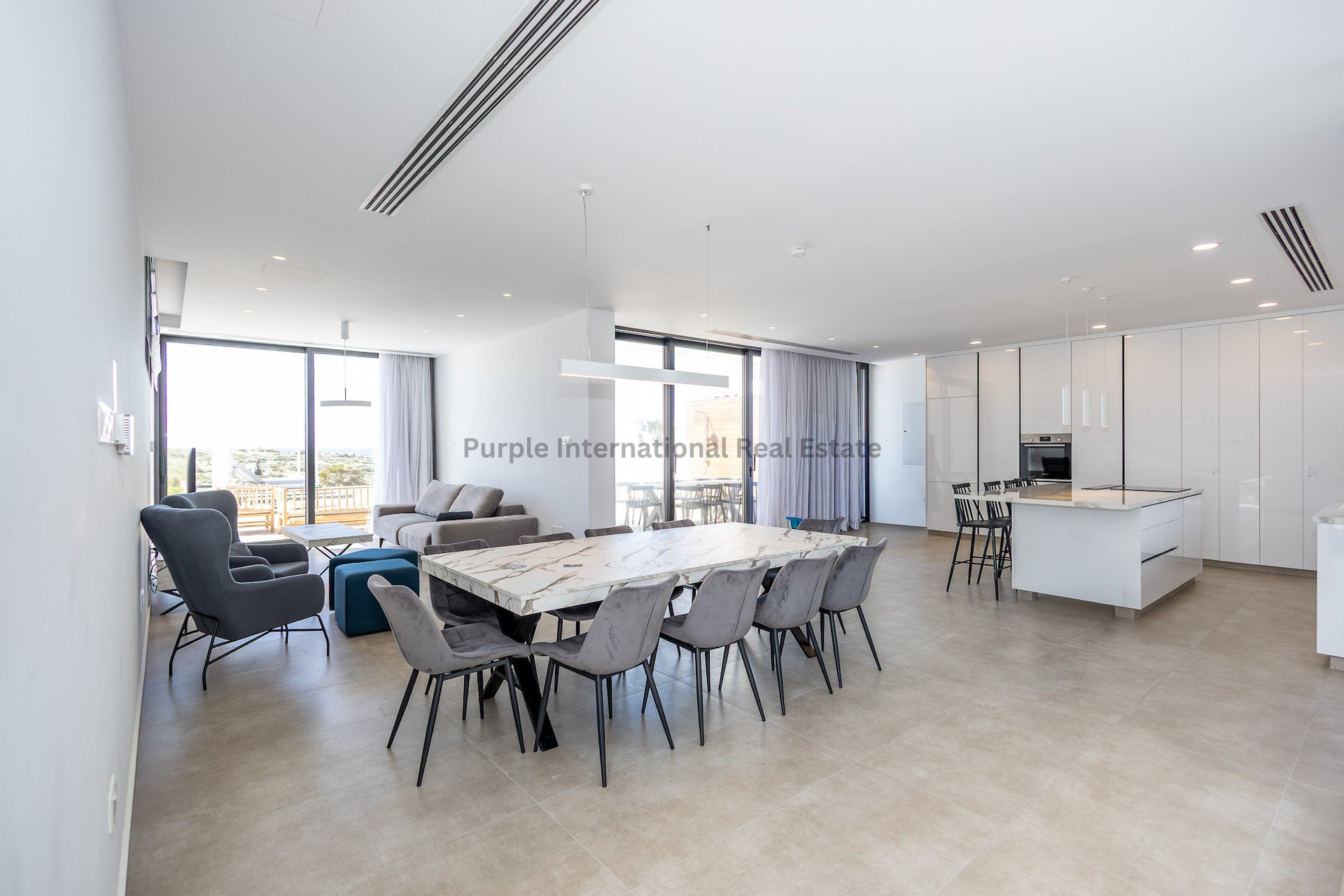 4 dormitorios Villa en Ayia Napa, Ammochostos, Chipre No. 50283