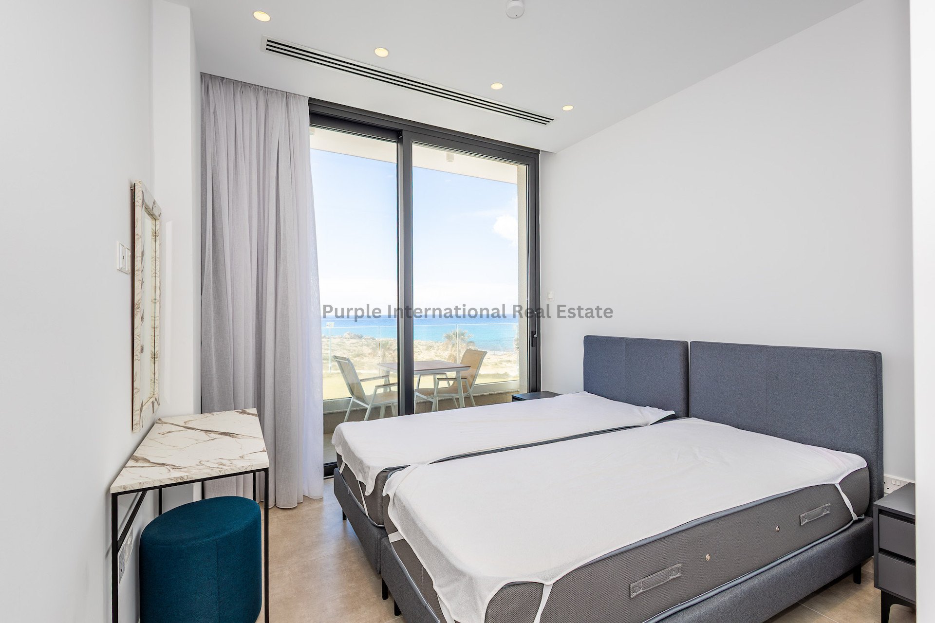 4 dormitorios Villa en Ayia Napa, Ammochostos, Chipre No. 50283