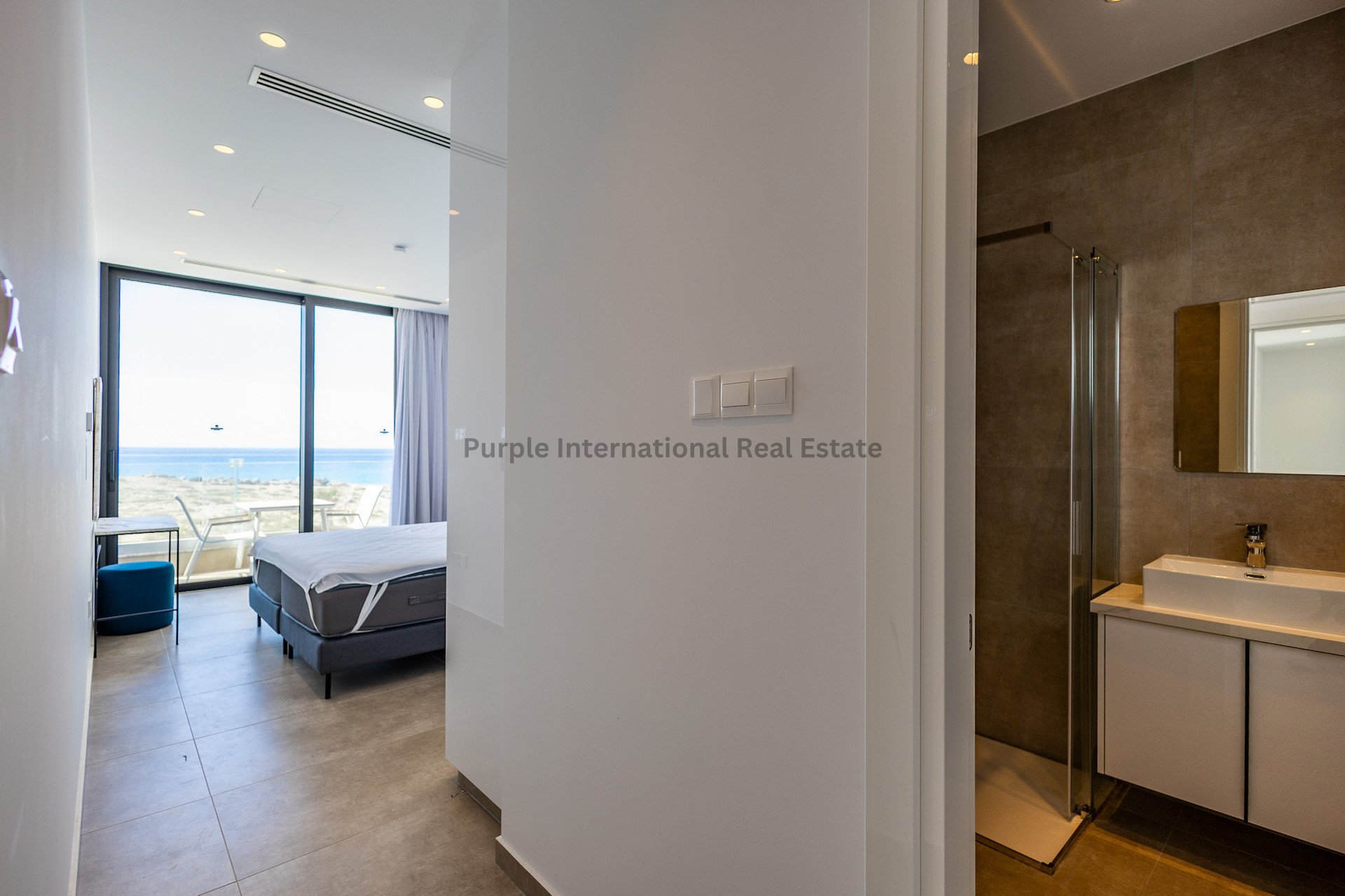 4 dormitorios Villa en Ayia Napa, Ammochostos, Chipre No. 50283