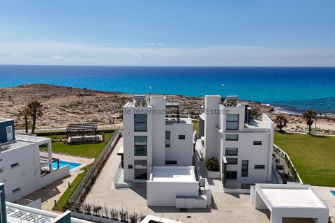 4 chambres Villa à Ayia Napa, Ammochostos, Chypre No. 50283