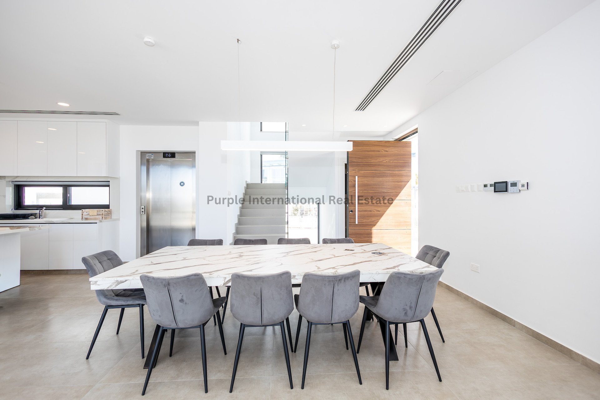 4 dormitorios Villa en Ayia Napa, Ammochostos, Chipre No. 50283