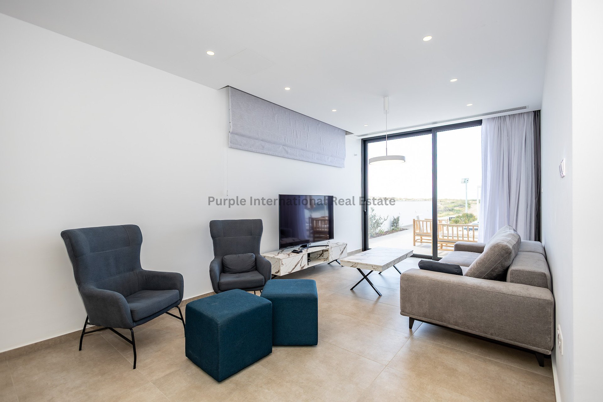 4 dormitorios Villa en Ayia Napa, Ammochostos, Chipre No. 50283