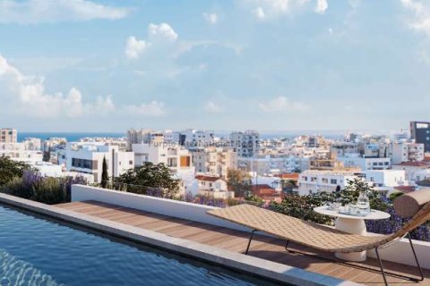 3 chambres Appartement à Limassol, Chypre No. 56494