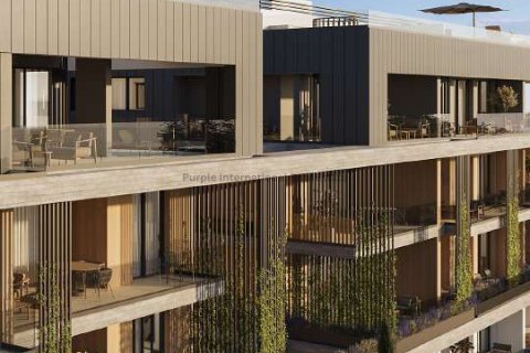 2 bedrooms Apartment in Limassol, Cyprus No. 56492
