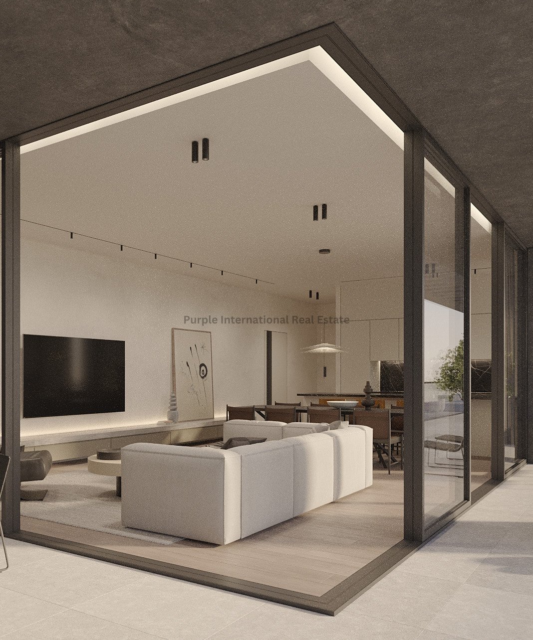 2 chambres Appartement à Germasogeia, Limassol, Chypre No. 56498