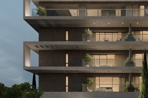 2 bedrooms Apartment in Germasogeia, Limassol, Cyprus No. 56496