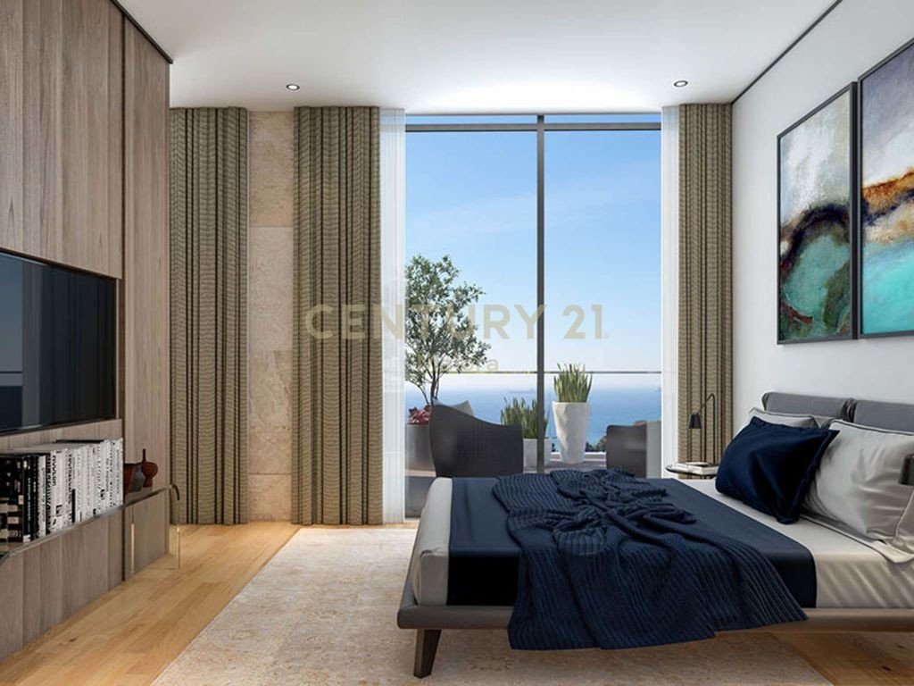 2 bedrooms Apartment in Agios Tychonas, Limassol, Cyprus No. 35046