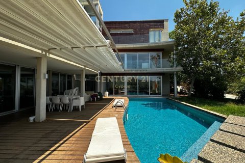 5 dormitorios Villa en Limassol, Chipre No. 53429