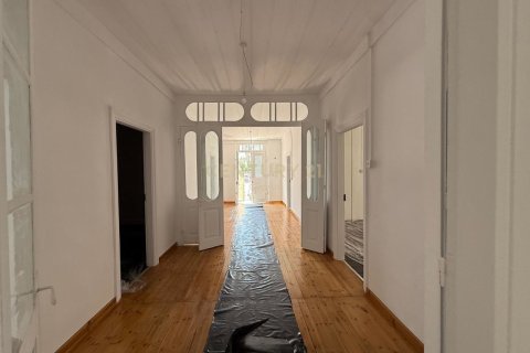 190m2 Oficina en Limassol, Chipre No. 53432