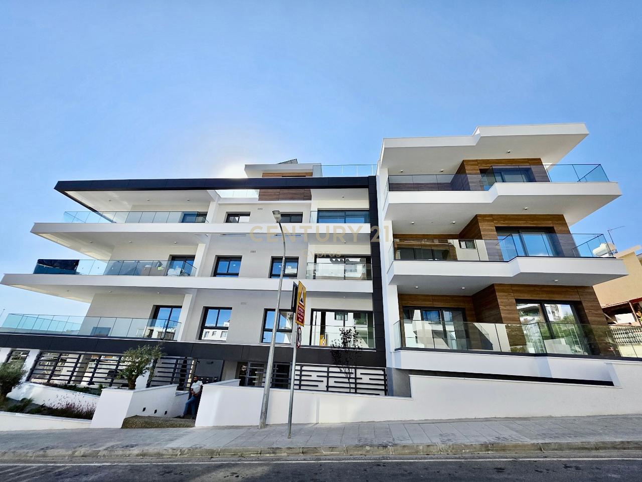 2 dormitorios Apartamento en Mesa Geitonia, Limassol, Chipre No. 53431