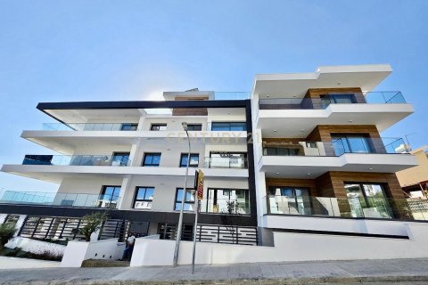 2 dormitorios Apartamento en Mesa Geitonia, Limassol, Chipre No. 53431