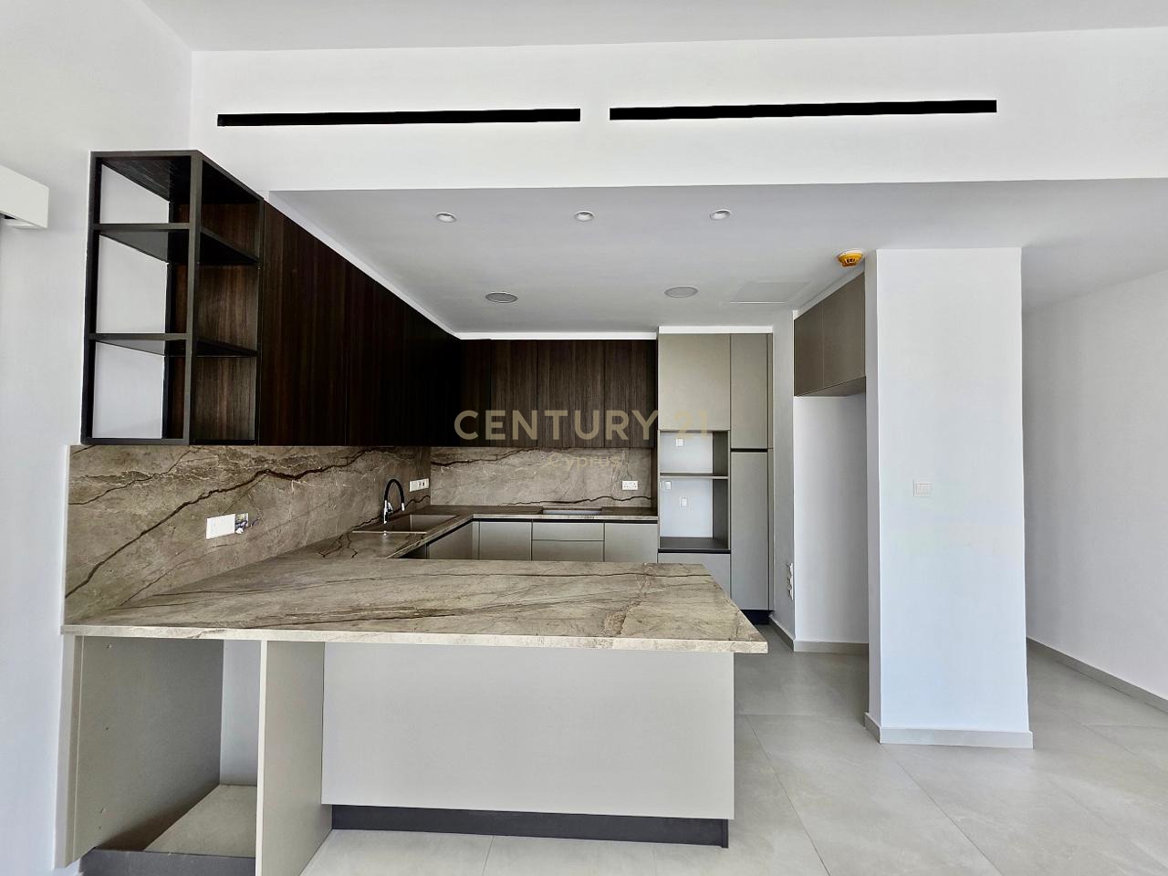 2 dormitorios Apartamento en Mesa Geitonia, Limassol, Chipre No. 53431