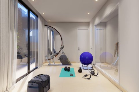 2 dormitorios Apartamento en Royal Bay Resort Paphos, Chipre No. 22309