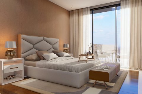 Квартира с 2 спальнями в Royal Bay Resort, Пафос, Кипр № 22310