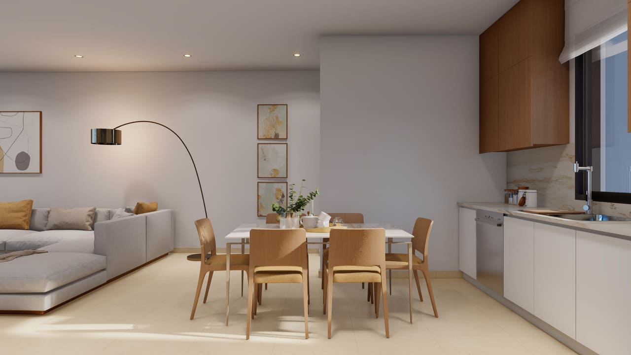 2 dormitorios Apartamento en Royal Bay Resort Paphos, Chipre No. 22308