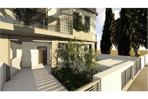 2 bedrooms Apartment in Agios Athanasios, Limassol, Cyprus No. 6687