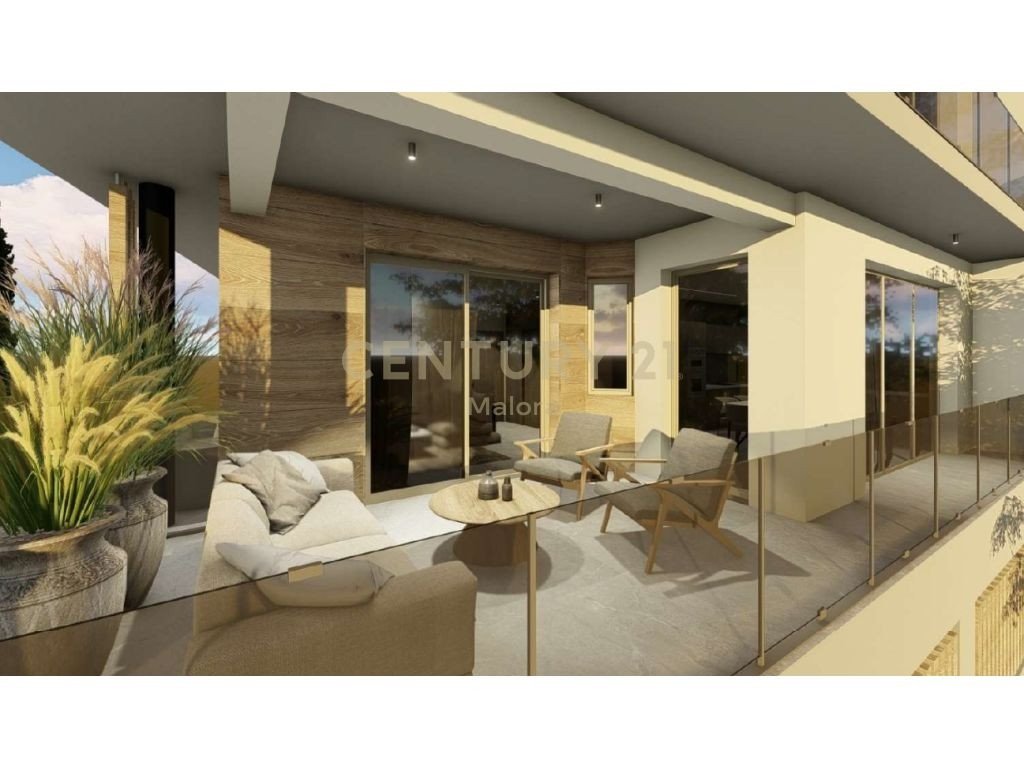 2 bedrooms Apartment in Agios Athanasios, Limassol, Cyprus No. 6687