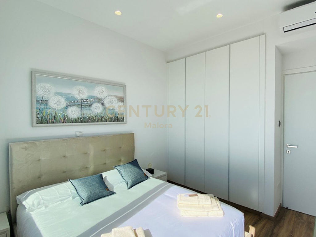 3 bedrooms Apartment in Agios Tychonas, Limassol, Cyprus No. 6685
