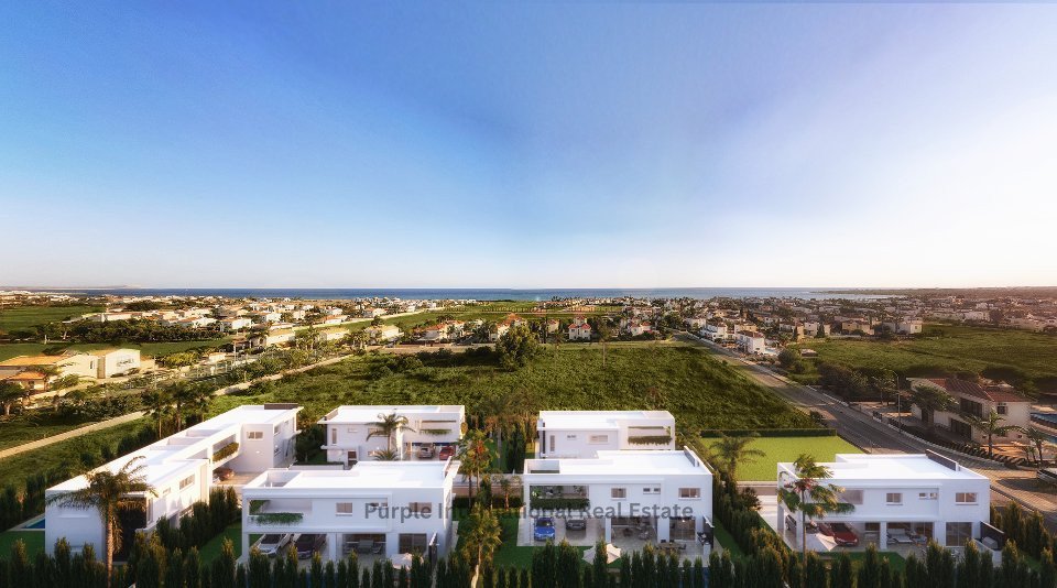 4 dormitorios Villa en Ayia Napa, Ammochostos, Chipre No. 36433