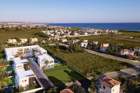 4 dormitorios Villa en Ayia Napa, Ammochostos, Chipre No. 36434