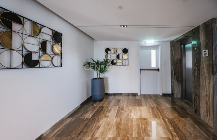 4 bedrooms Apartment in Agios Athanasios, Limassol, Cyprus No. 55661