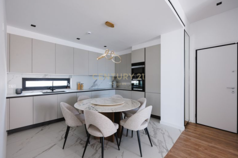 4 bedrooms Apartment in Agios Athanasios, Limassol, Cyprus No. 55661