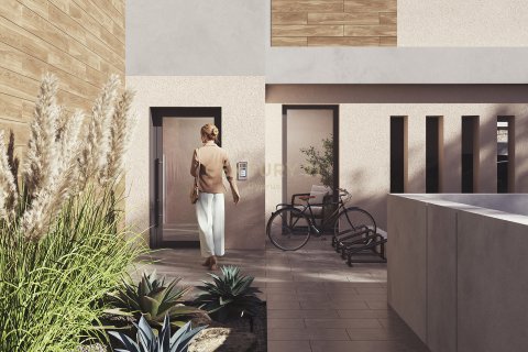 1 bedroom Apartment in Mesa Geitonia, Limassol, Cyprus No. 55659