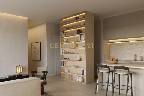 2 dormitorios Apartamento en Agios Athanasios, Limassol, Chipre No. 35378