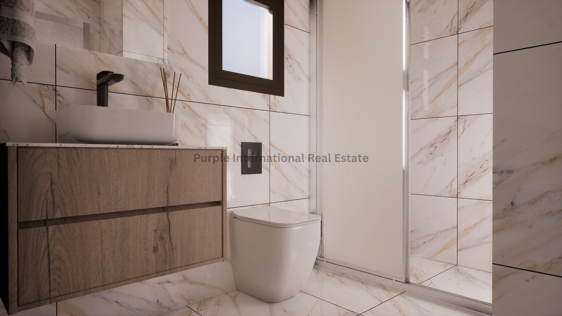 4 bedrooms Villa in Pernera, Ammochostos, Cyprus No. 39457