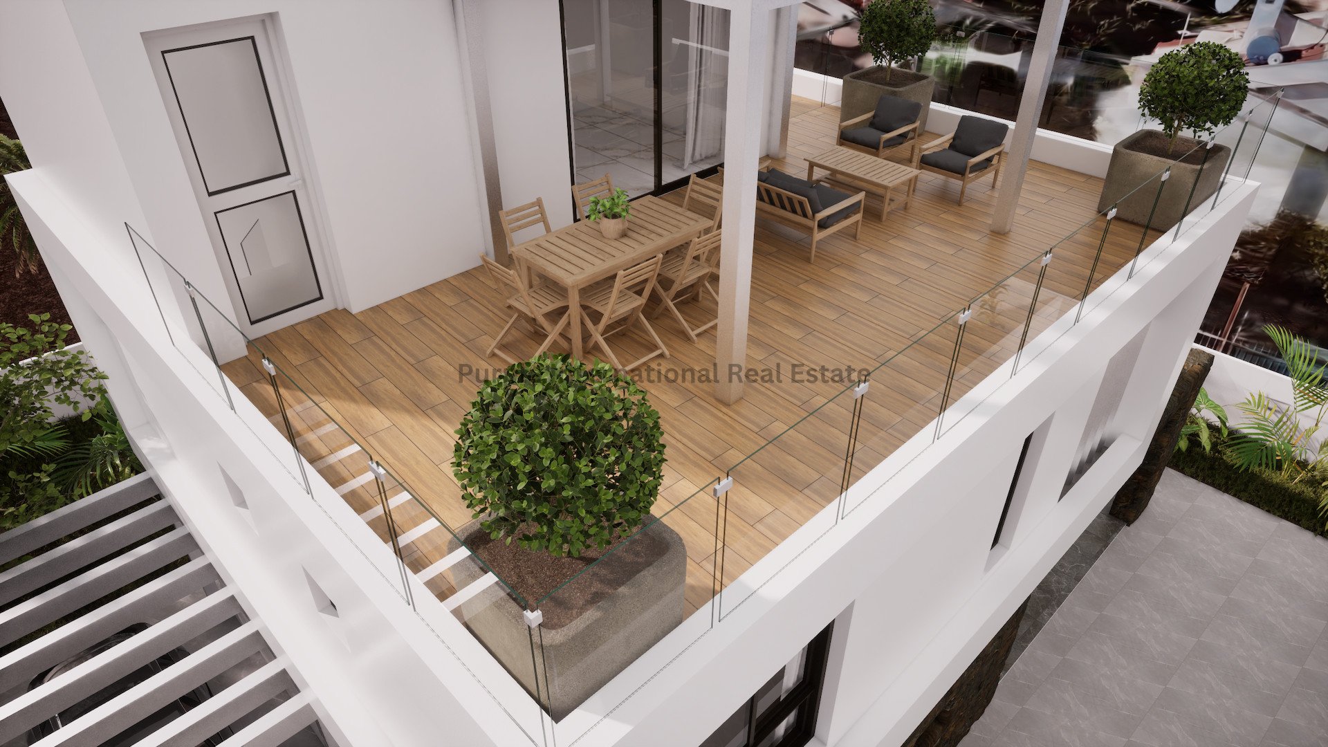 4 bedrooms Villa in Pernera, Ammochostos, Cyprus No. 39457