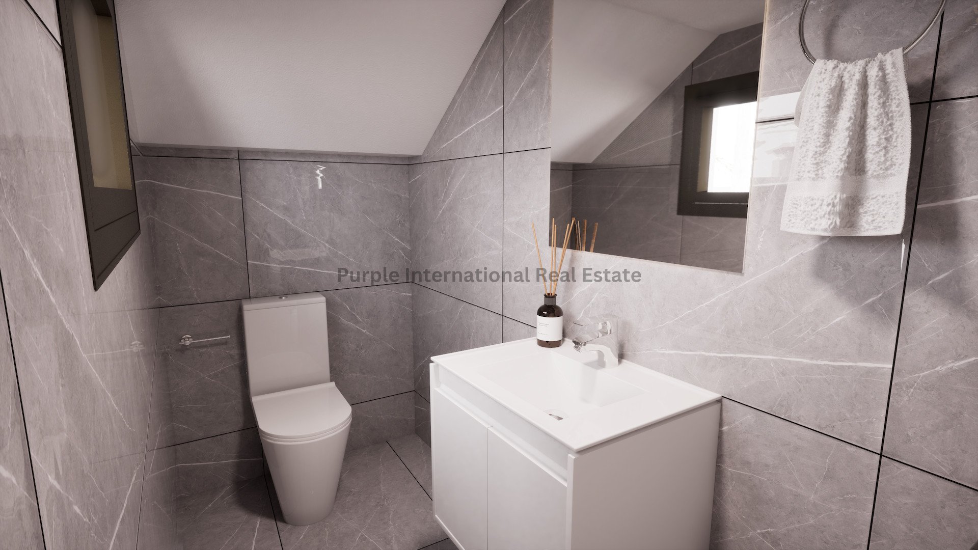 4 bedrooms Villa in Pernera, Ammochostos, Cyprus No. 39457