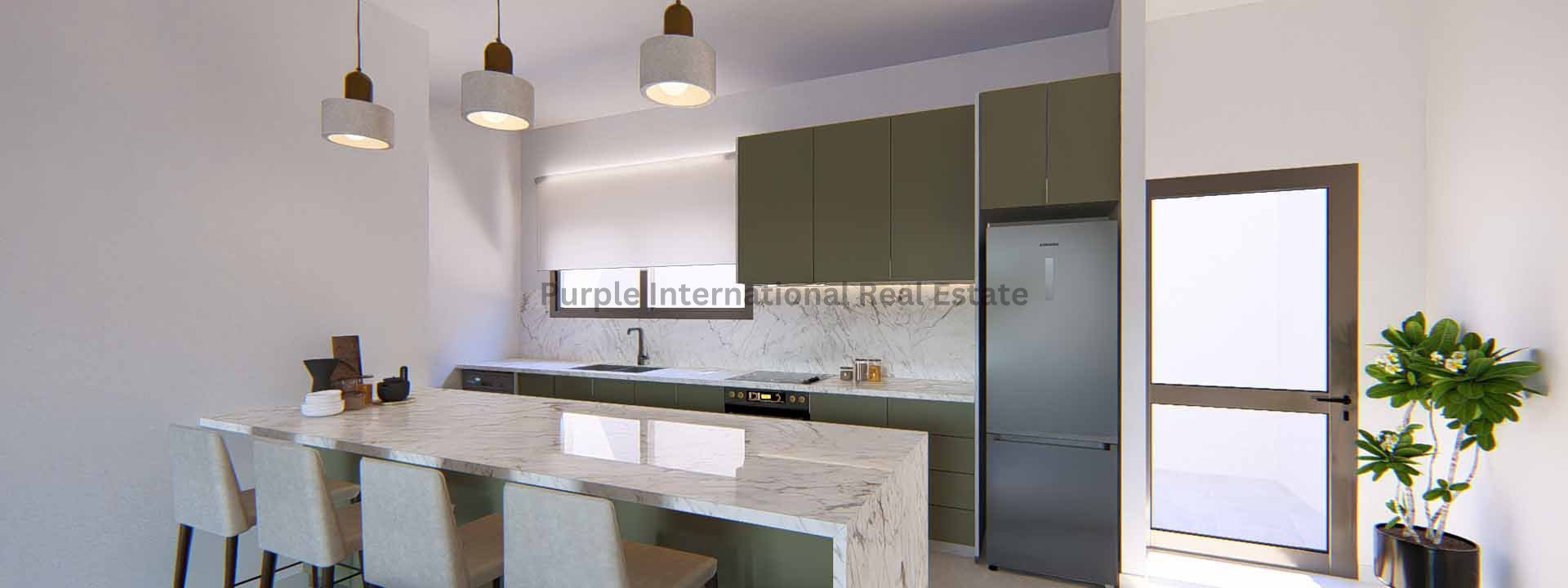 3 chambres Villa à Paphos, Chypre No. 37741