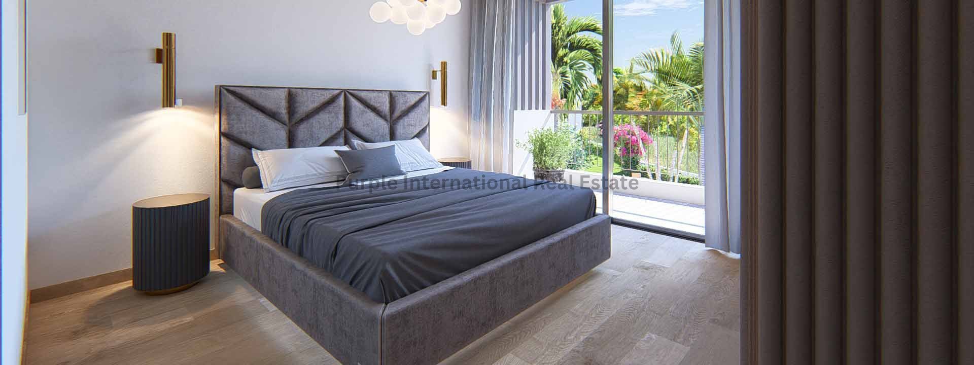 3 chambres Villa à Paphos, Chypre No. 37741