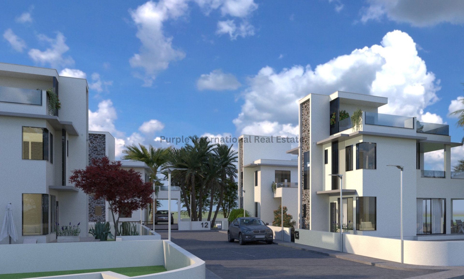 3 chambres Villa à Protaras, Ammochostos, Chypre No. 37743