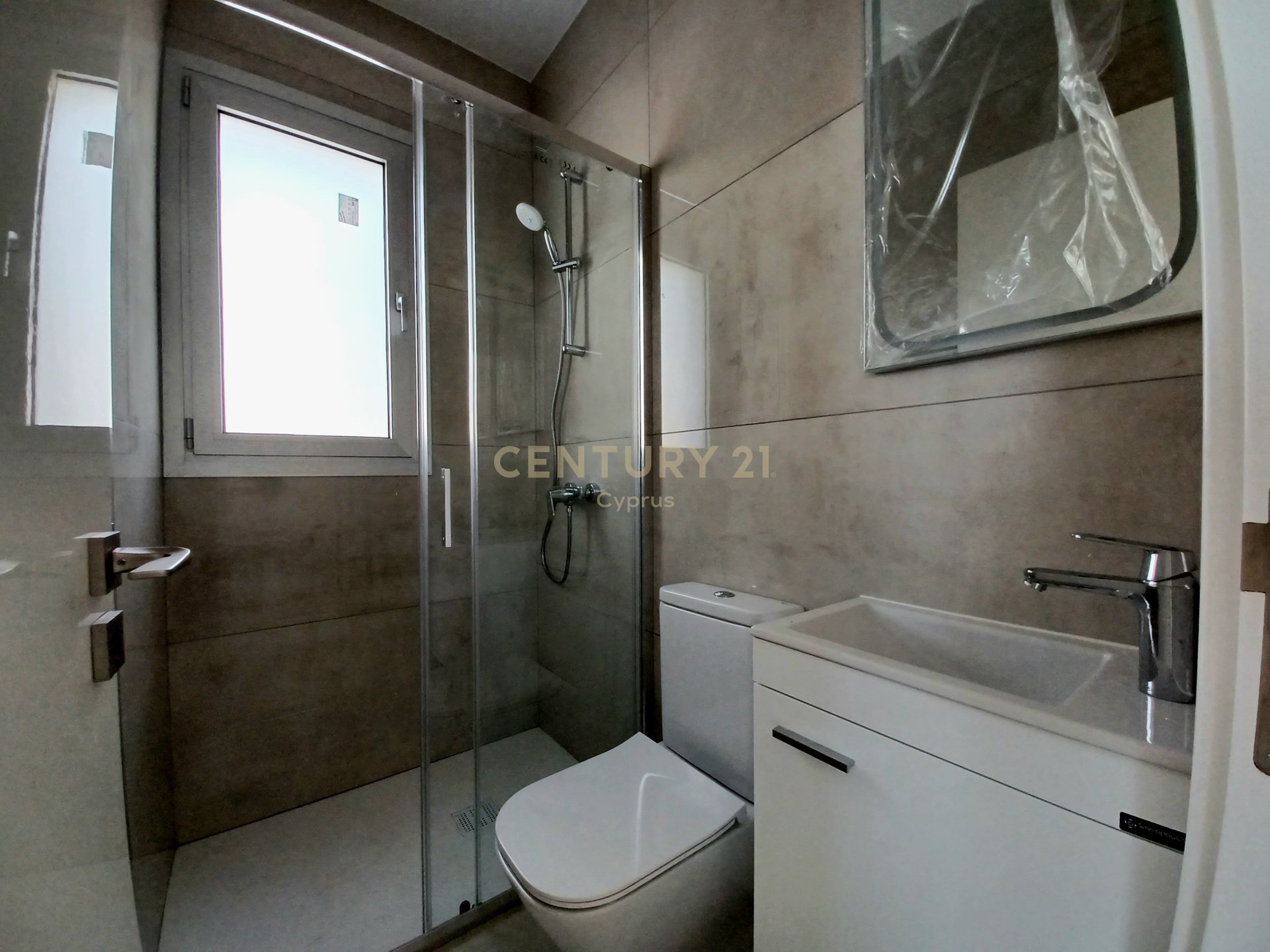 Квартира с 2 спальнями в Гермасойя, Лимасол, Кипр № 54284