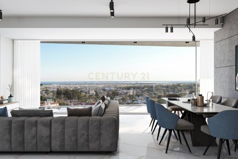 2 bedrooms Apartment in Limassol, Cyprus No. 54287