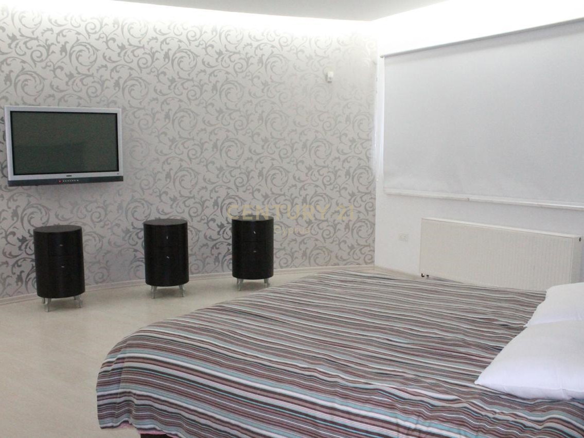 5 chambres Villa à Paphos, Chypre No. 54288