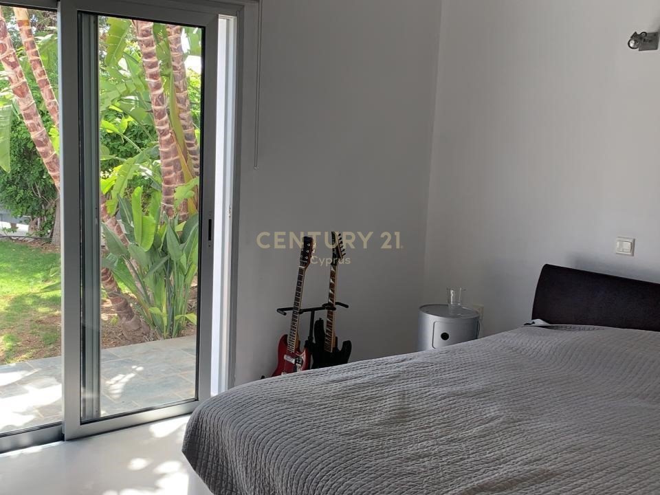 5 chambres Villa à Paphos, Chypre No. 54288